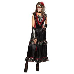 Costume A. La Muerte 40/42