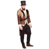 Costume Captain Steampunk (50/52)