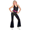 COSTUME THE 70s DISCO STYLE M