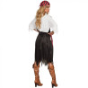 Costume Pirate Suzy M