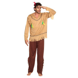 Costume Indien Flying Eagle...