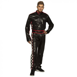 Costume Race driver (M/L)