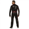 Costume Race driver M/L