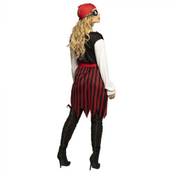 Costume Pirate Gusty (36/38)