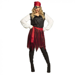 Costume Pirate Gusty (40/42)