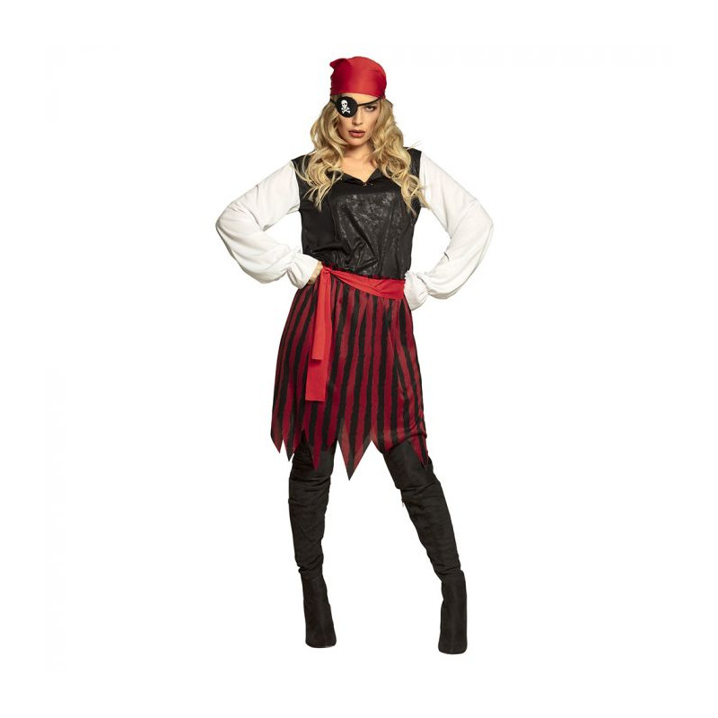 Costume Pirate Gusty 40/42