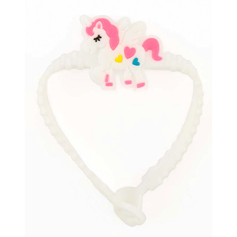 Bracelet licorne