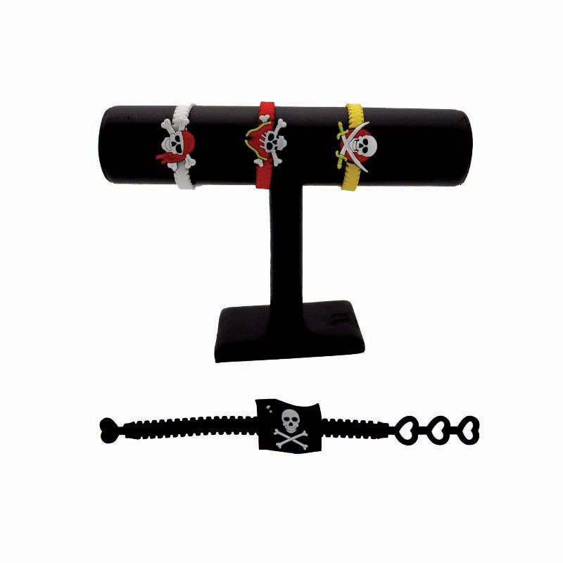 Bracelet pirate