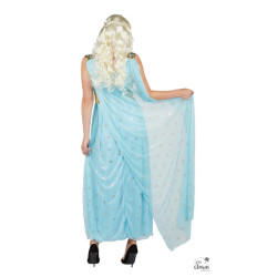 Costume Princesse Médiévale S/M