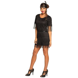 Costume Flapper Darcy 36/38