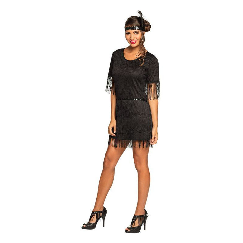 Costume Flapper Darcy (36/38)