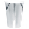 Gobelets Brillants Argent