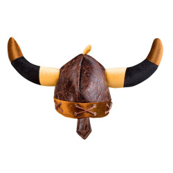 Chapeau Viking Gunnar