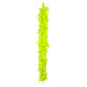 Boa vert fluo (180 cm)