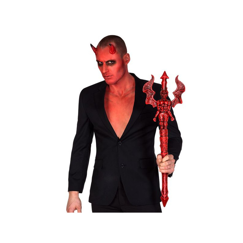 Trident de diable