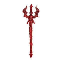 Trident de diable
