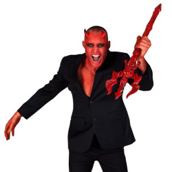 Trident de diable