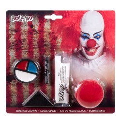 Kit De Maquillage Clown...