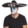 Sombrero Calavera