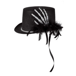 Chapeau Glitter Claw