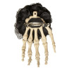 Accessoire Cheveux Main De Squelette