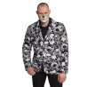 Veston Skulls M/L