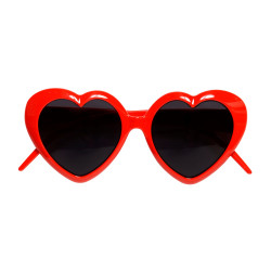 LUNETTES COEUR