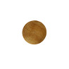 Jeton en bois