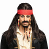 Perruque pirate