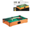 Billard de table