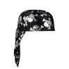 Chapeau bandeau de pirate