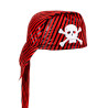 Chapeau bandeau de pirate