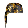 Chapeau bandeau de pirate