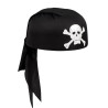 Chapeau bandeau de pirate