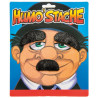 Moustache humoristique