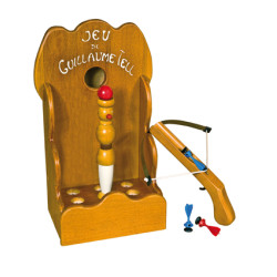 Jeu de Guillaume-Tell