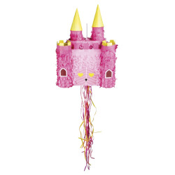 Pinata Chateau