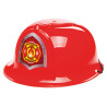 Casque de pompier