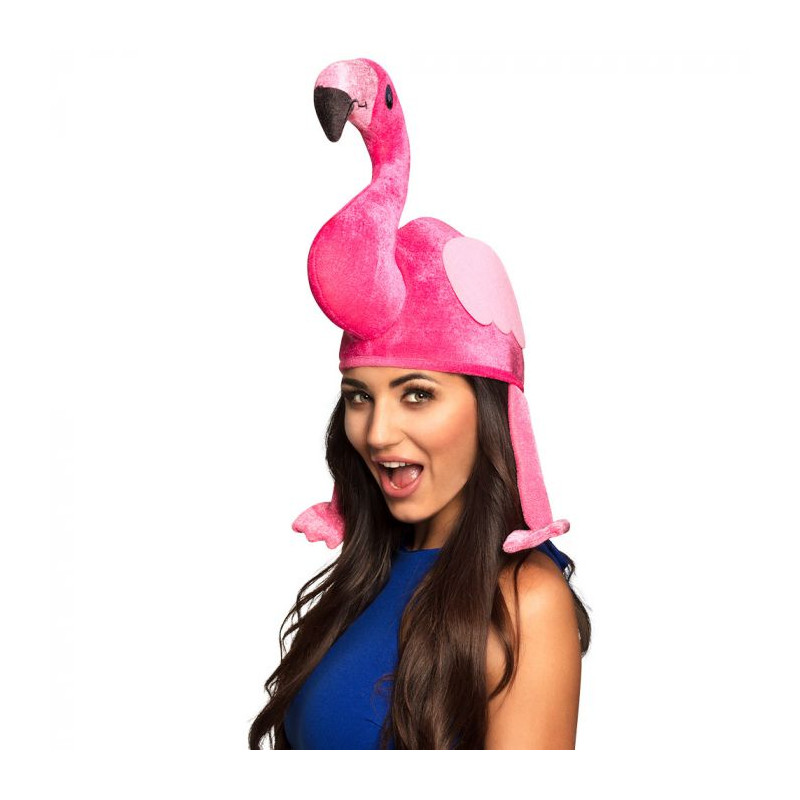 Chapeau Flamant