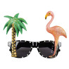 Lunettes party Hawaï
