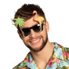 Lunettes party Hawaï