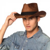 Chapeau aventurier