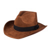 Chapeau aventurier