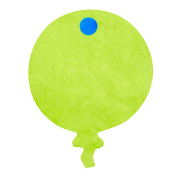 Guirlande ballons