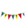 Guirlande buvette