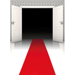 Tapis rouge