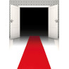 Tapis rouge