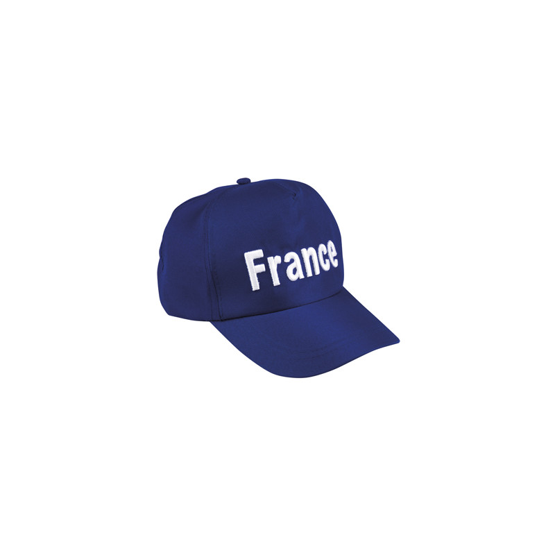 Casquette France