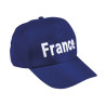 Casquette France