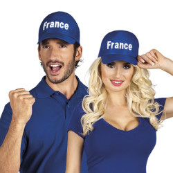 Casquette France